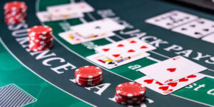 blackjack online