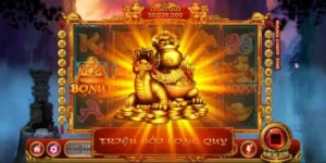 nổ hũ rồng vàng